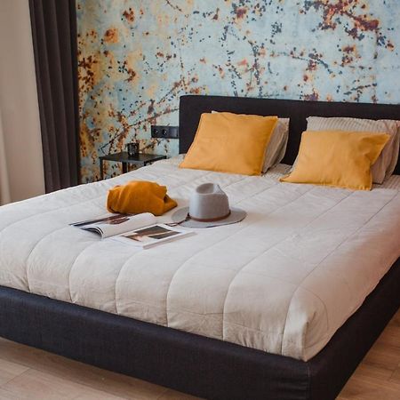 W&K Apartments - Ginger Suite - Faktura Vat, Parking Koszalin Eksteriør bilde