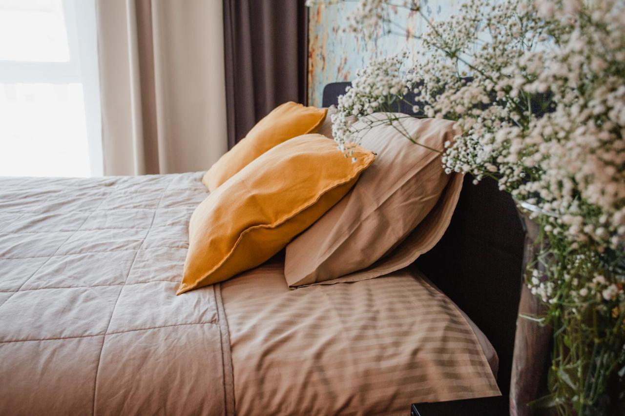 W&K Apartments - Ginger Suite - Faktura Vat, Parking Koszalin Eksteriør bilde