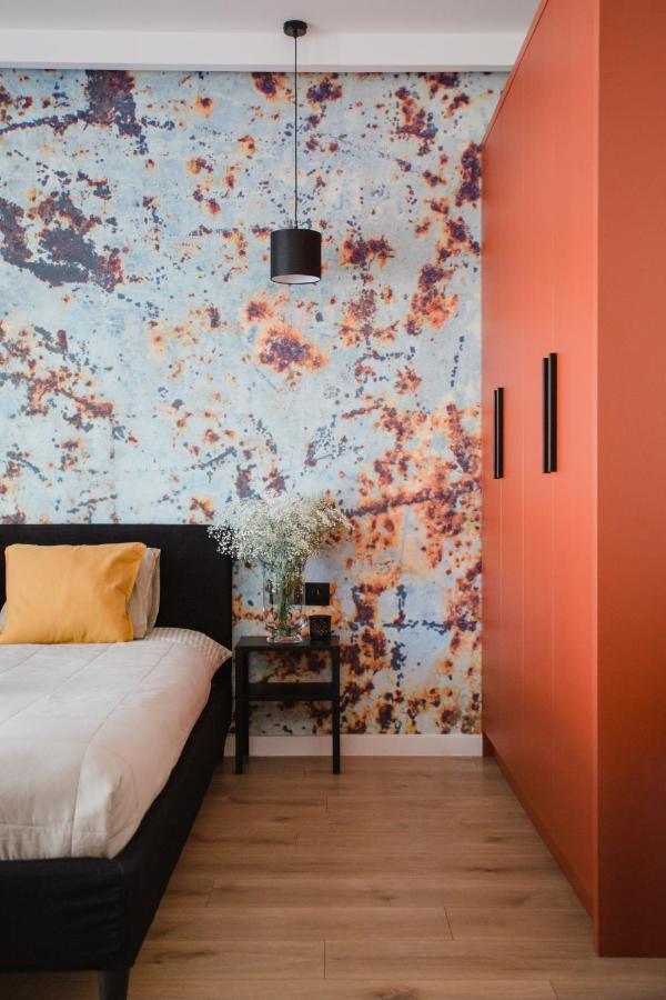 W&K Apartments - Ginger Suite - Faktura Vat, Parking Koszalin Eksteriør bilde